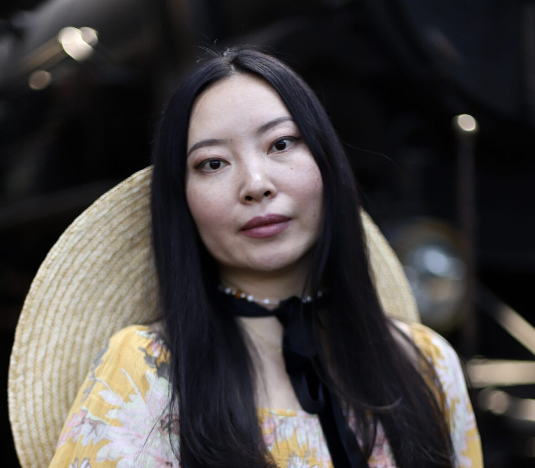 Dina Lee